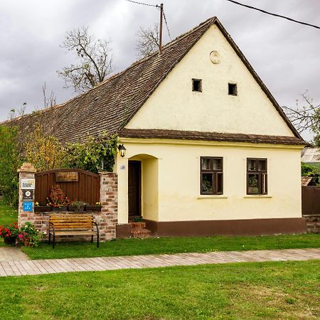 Bed and Breakfast Snasini Kucari Gradiste Exterior foto