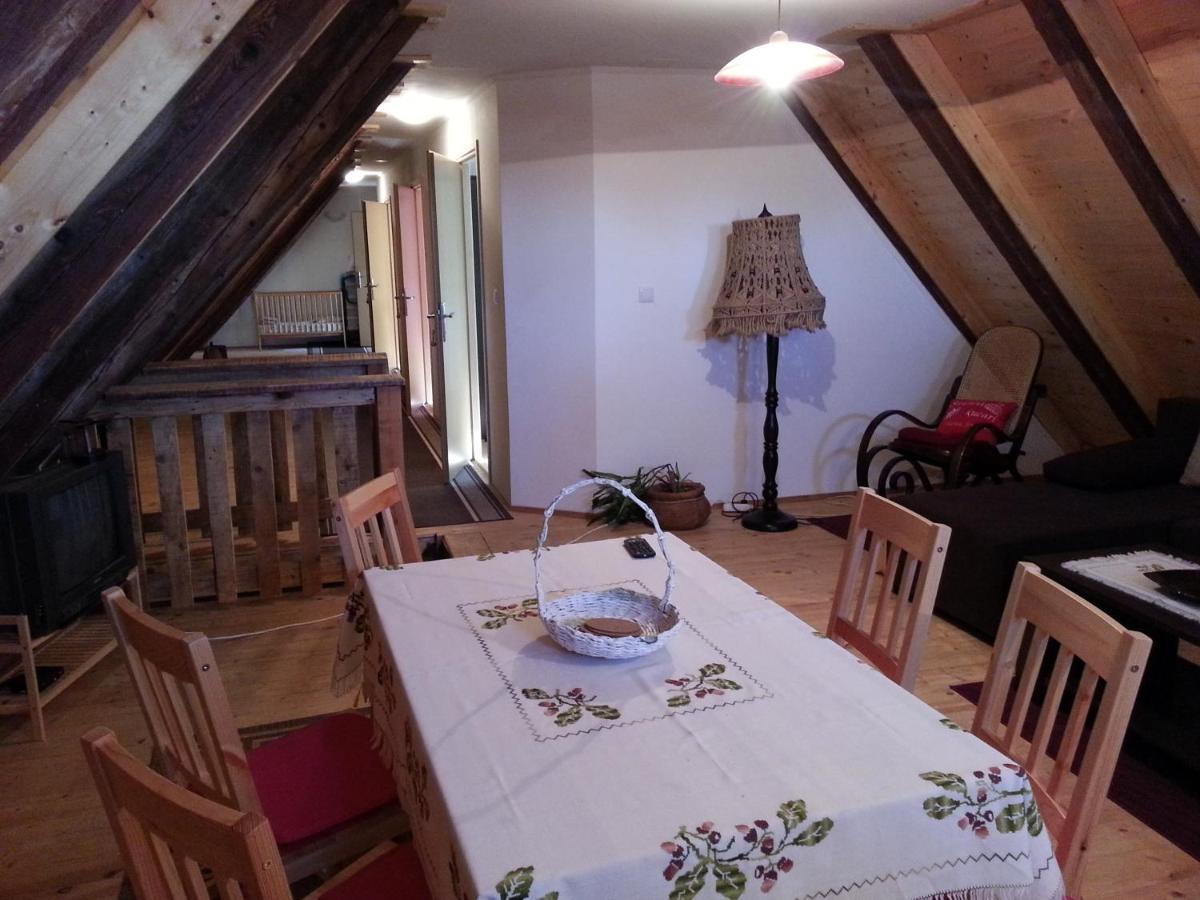 Bed and Breakfast Snasini Kucari Gradiste Exterior foto