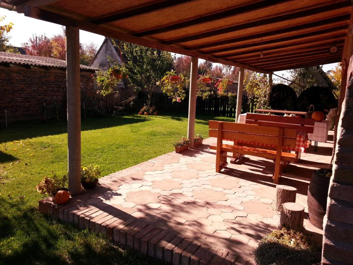 Bed and Breakfast Snasini Kucari Gradiste Exterior foto