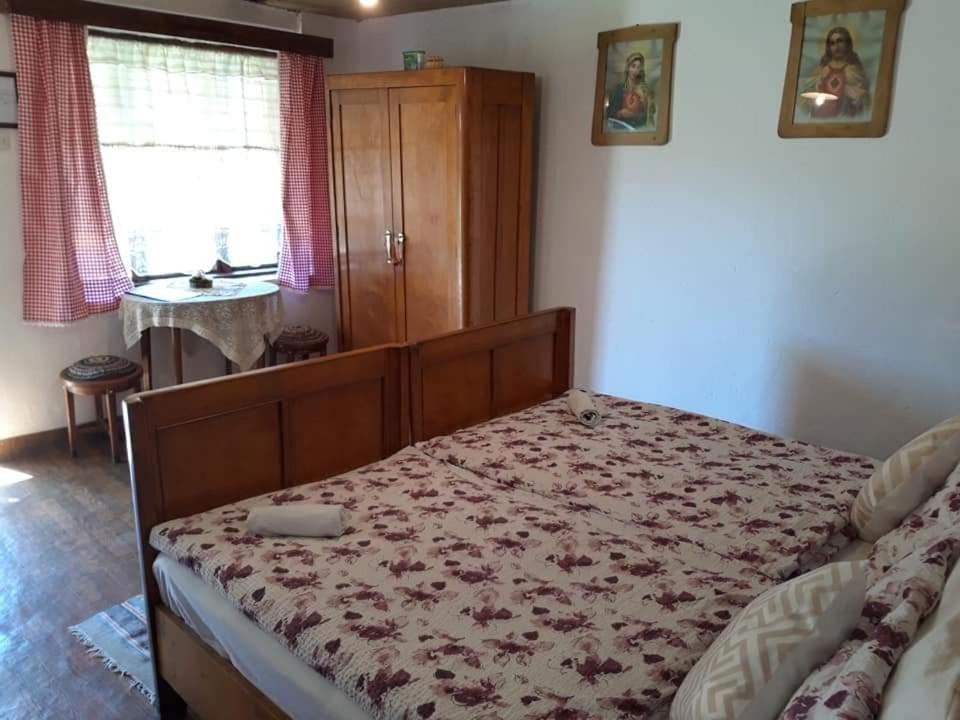 Bed and Breakfast Snasini Kucari Gradiste Exterior foto
