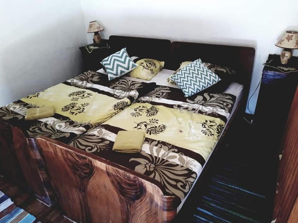 Bed and Breakfast Snasini Kucari Gradiste Exterior foto