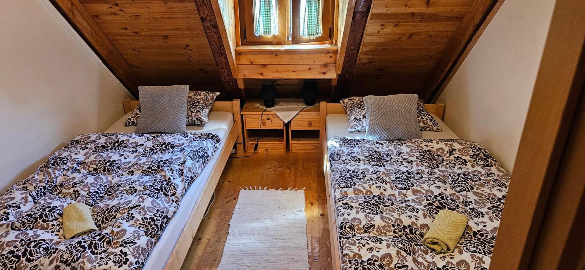 Bed and Breakfast Snasini Kucari Gradiste Exterior foto