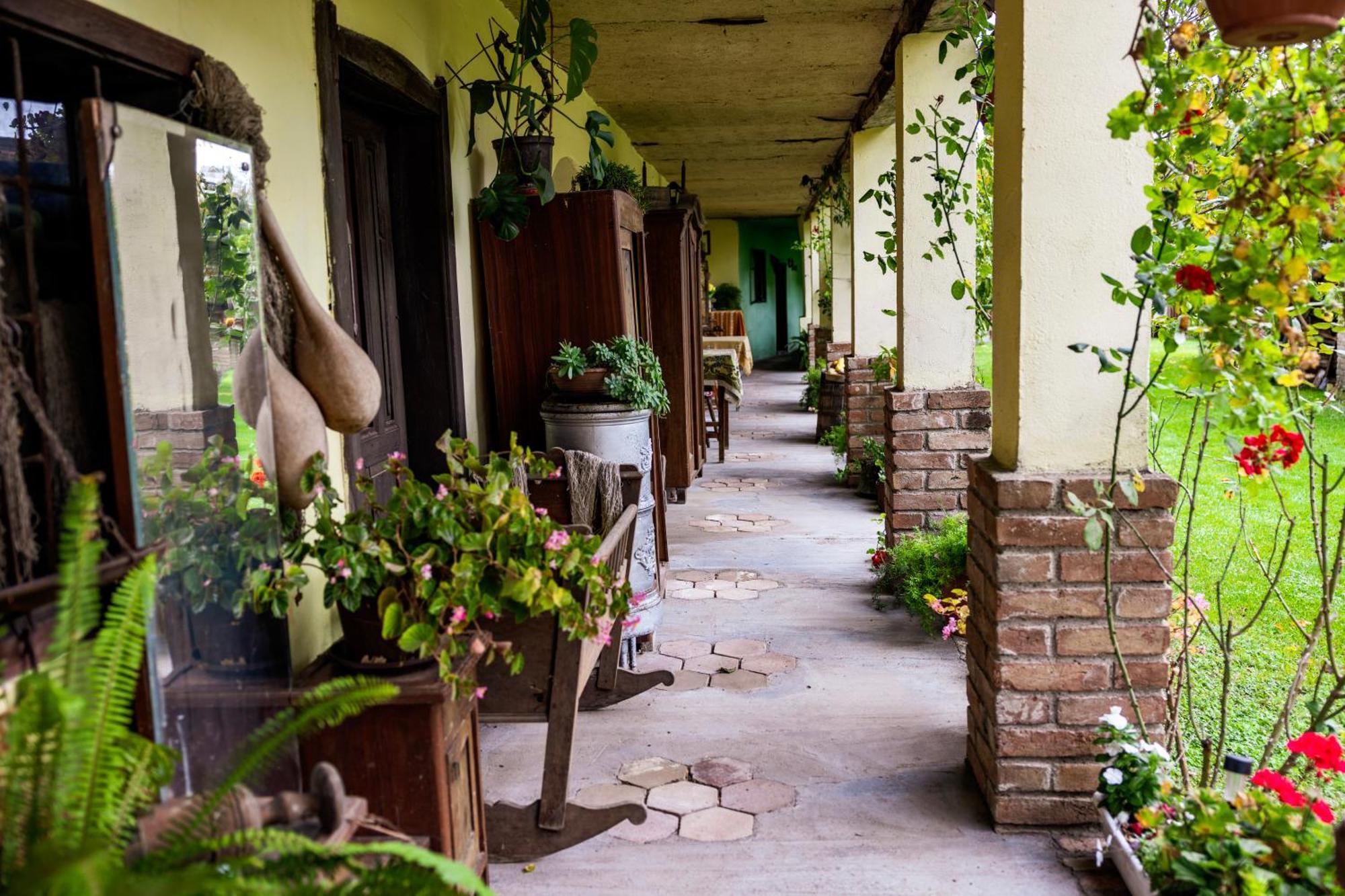 Bed and Breakfast Snasini Kucari Gradiste Exterior foto